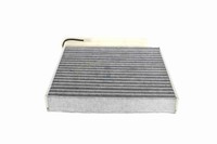 Vemo Innenraumfilter Aktivkohlefilter FüR Renault Clio III BR0/1 CR0/1