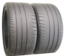 2 295/30ZR20 Michelin Pilot Sport CUP2 Porsch...