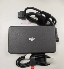 DJI Mavic 240W Desktop Charger Power Adapter for DJI Mavic 4 Pro Drone --95 new