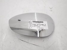 Glace de rétroviseur Fiat 500