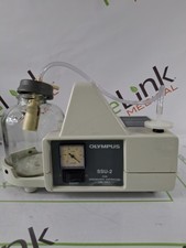 Olympus SSU-2 Suction Pump