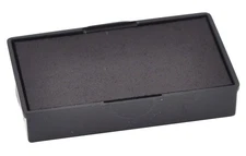 Replacement Pad for Stamper 200 Self Inking Stamp - Black Ink Color