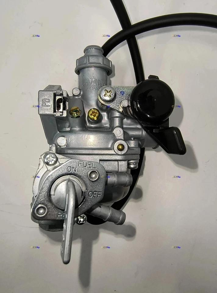 Honda Genuine OEM Carb Carburetor 93-05 TRX90 Sportrax (PB5FA A) 16100-HF7-A11 Foto 4 de 4
