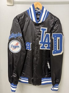 Pro Standard Dodgers Jacket | eBay