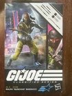 Hasbro G.I. Joe Classified Series Ralph "Nunchuk" Badducci Figure (Boxed)