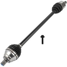 Front CV Axle Shaft Assembly for Volkswagen Golf Jetta Passat 2005 2018 NCV72102