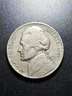 Rare 1941- S Large S Jefferson Nickel VF-XF