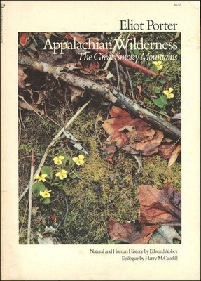 Appalachian Wilderness: The Great Smoky Mountains