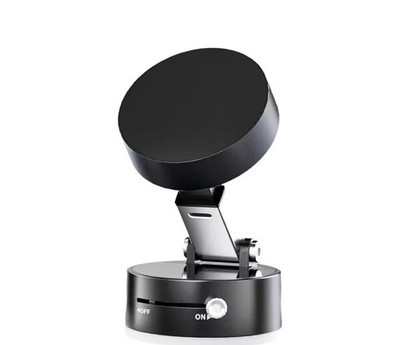 Magnetic Handsfree suction holder For Vlogs YouTube TikTok iPhone