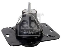 Febi Bilstein Lagerung, Motor 175249 Passend FüR Nissan Opel Renault