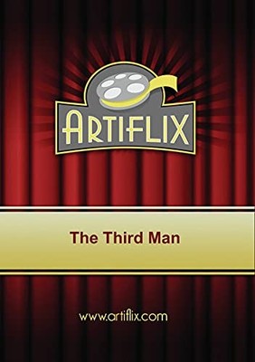 The Third Man (DVD) Erich Ponto Paul Horbiger Siegfried Breuer Hedwig Bleibtreu