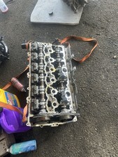 Bmw S58 Engine Head 14000 Miles Good Condition Bmw S58 Engine Head 14000 Miles Good Condition