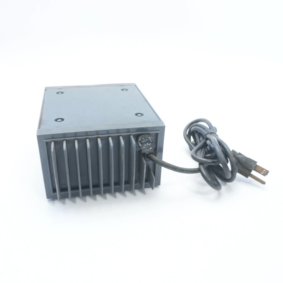 Fonte de alimentação Hewlett-Packard HP 6217A - Imagem 2 de 3