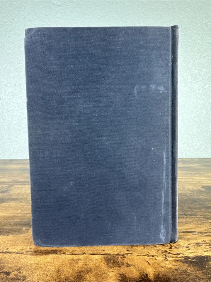 FLOWERING DUSK BY ELLA YOUNG 1945 1ST ED-BOHEMIAN MYSTICISM/OCCULT Foto 3 de 4