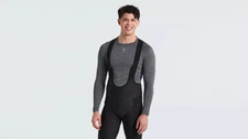 Specialized Seamless Merino Baselayer Long Sleeve Men