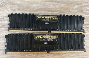 Corsair Vengeance LPX 32GB | eBay