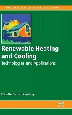 Renewable Heating and Cooling - 9781782422136