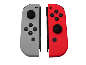 Nintendo Switch HEG-001 Video Game Console - Free Shipping