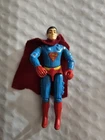 G.I. Joe Funskool India Vtg Superhero Superman Extremely Rare HTF Action Figure