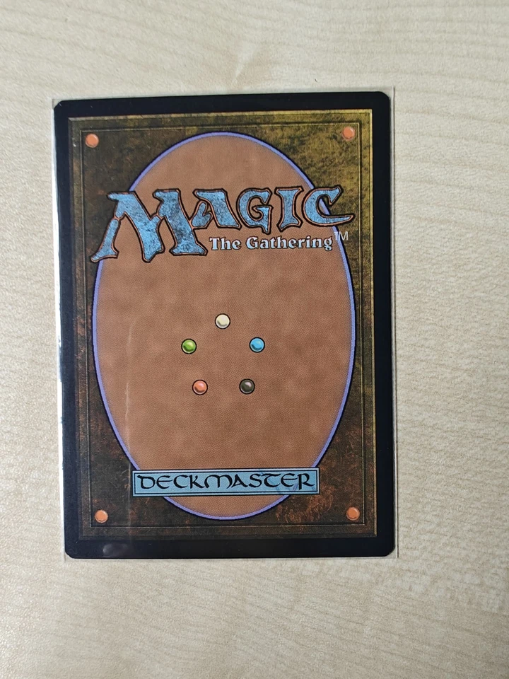 MTG Crucible of Worlds Masterpiece Foil NM Kaladesh Inventions - Image 2 of 2