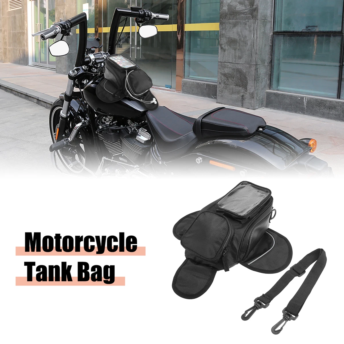 Share more than 141 motorcycle hydration tank bag super hot 3tdesign