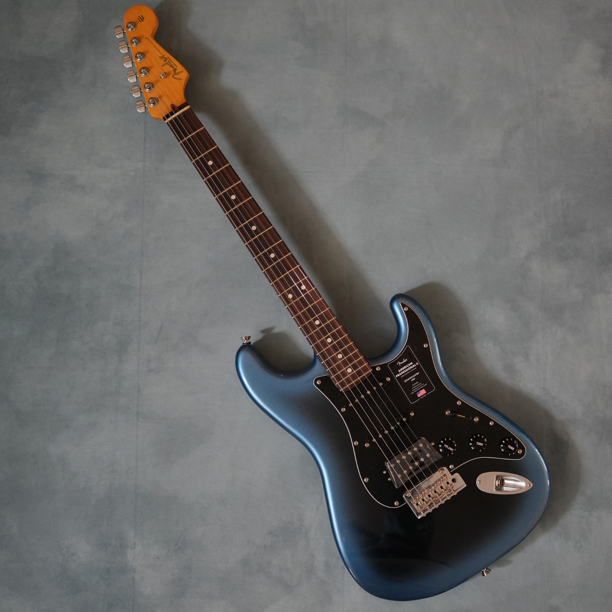 2018 Fender USA American Professional Stratocaster Electric Guitar