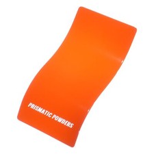PRISMATIC POWDERS  Bright Orange (1 LB / PSS-...