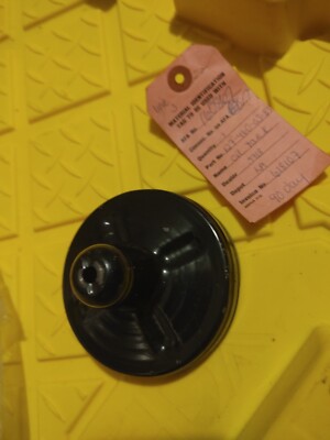 NOS Mercedes Benz W108 W189 W111 Vickers Power Lenkung Flüssigkeit Reservoir Top