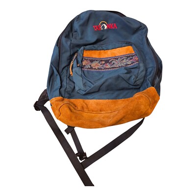 Tatonka SAVANNAH Backpack- College Bag 