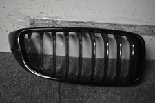 2014-2015 Bmw 435i Grille Right Side Factory Oem