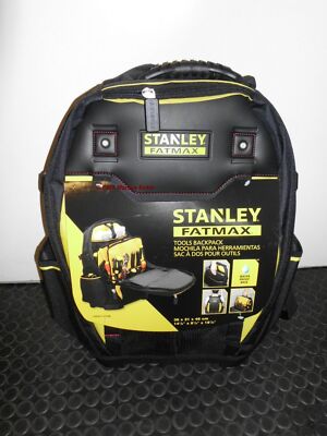 Stanley  1-95-611  Werkzeugrucksack FatMax  95-611  - Rucksack