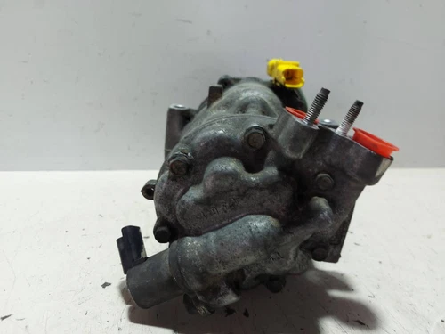 9648138980 Compresor Aire Acondicionado para PEUGEOT 407 SW Premium 2005 191059 - Imagen 3 de 8