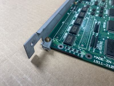 Okuma E4809-045-148-C Opus7000 Main Circuit Board 1911-2102 FAST