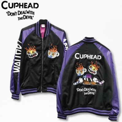 CUPHEAD Sukajan | eBay