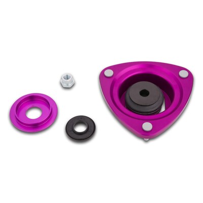 KW Clubsport Rear Top Mounts PAIR for Porsche Boxster Cayman 981 982 19000946