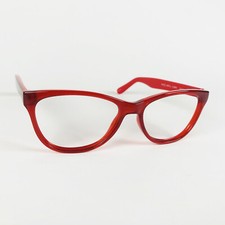 Montatura occhiali AMERICAN FRESHMAN RED CATS EYE MOD: KACIE AMFO010 BRN