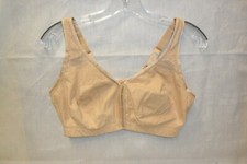 COMFORT CHOICE BRA, SIZE 42B, ID 6621031-182 