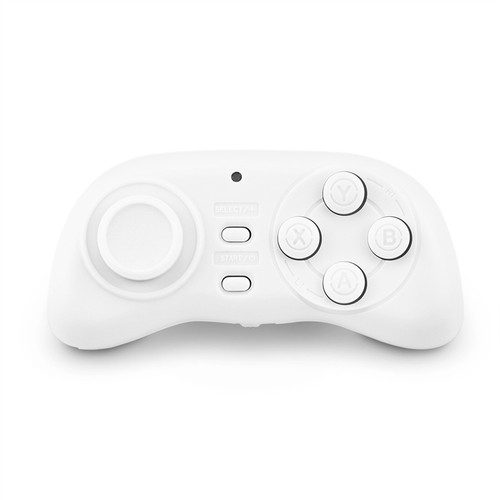 1 PC Bluetooth Gamepad 3*1.4*0.7 Pulgadas Compatible para Android/OS, Teléfono Celular - Imagen 18 de 18