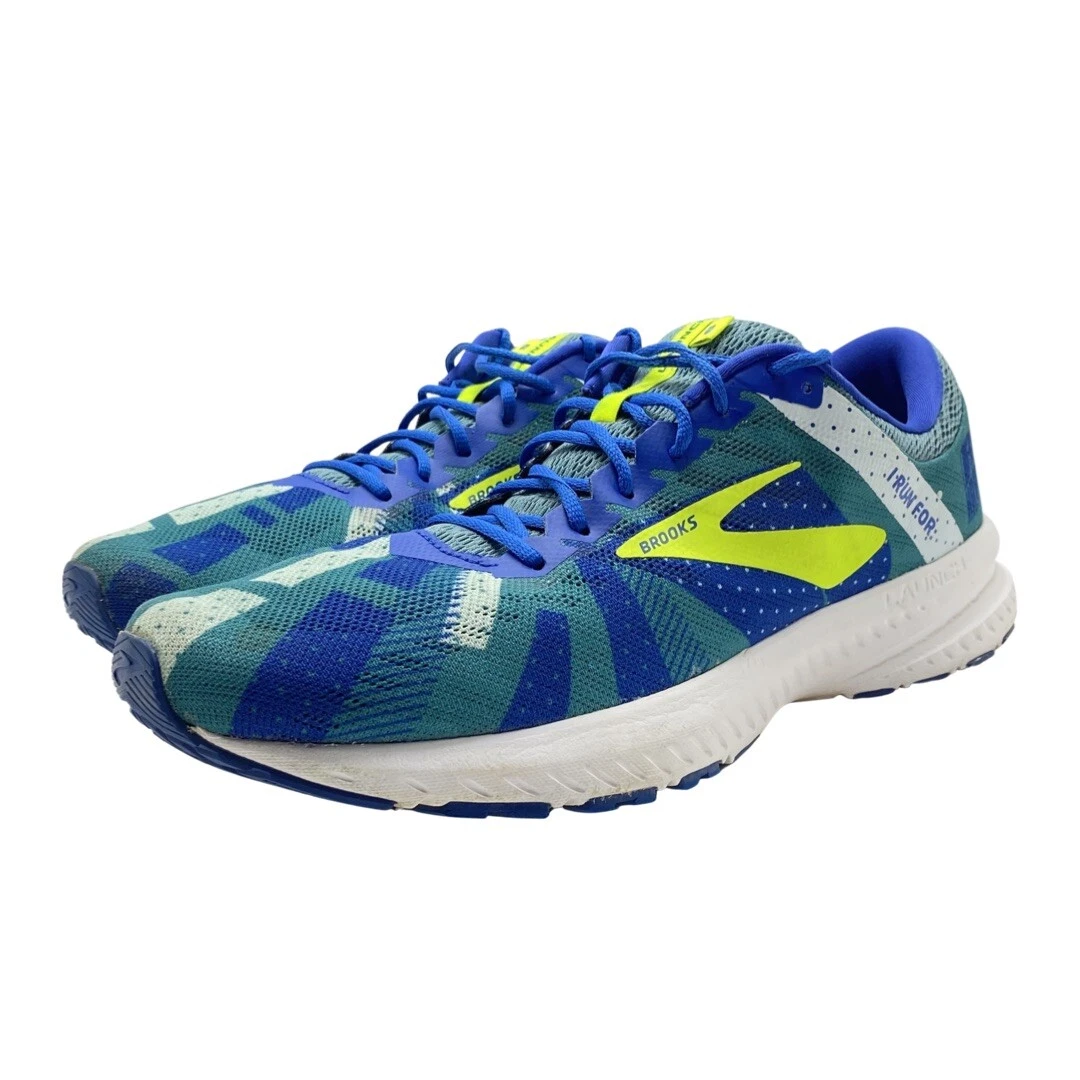 Brooks launch size 11 sale