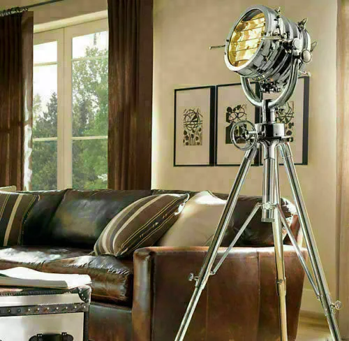 Vintage restoration cheap hardware lamps