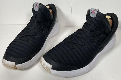 nike jordan flight luxe