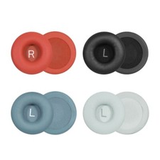 Comfortable Ear Pads Protein Cushions for TAH4205 TAH4105 Headphones Accessories