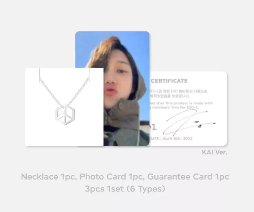 Guarantee necklace set online
