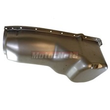 Raw Steel Oldsmobile Olds Oil Pan 330-350-400-425-455 Street Hot Rat Rod Oem