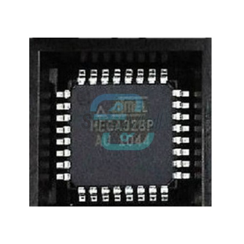 1/2/5/10PCS IC ATMEL TQFP-32 ATMEGA328P-AU MEGA328P-AU ATMEGA328P MEGA328P TOP - Bild 22 von 25