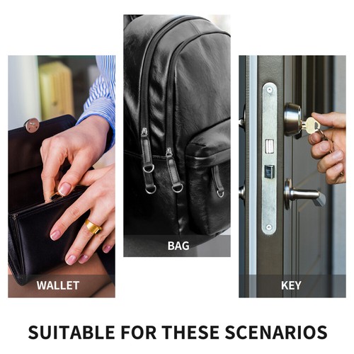 3 Pcs Wristband Key Chain Man Camera Lanyards Mobile Phone Chains - 第 8/12 張圖片