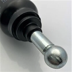 Steering Damper BMW R60, R75, R80, R90, R100; 31421232361 / StDamper361 - Image 3 of 4