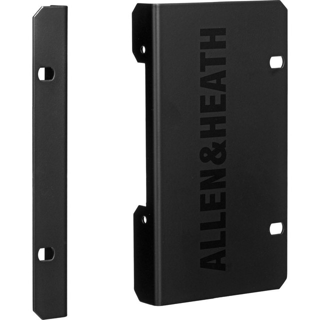 Allen & Heath AH-AB-168-RK19 Rackmount Kit - Thumbnail 2