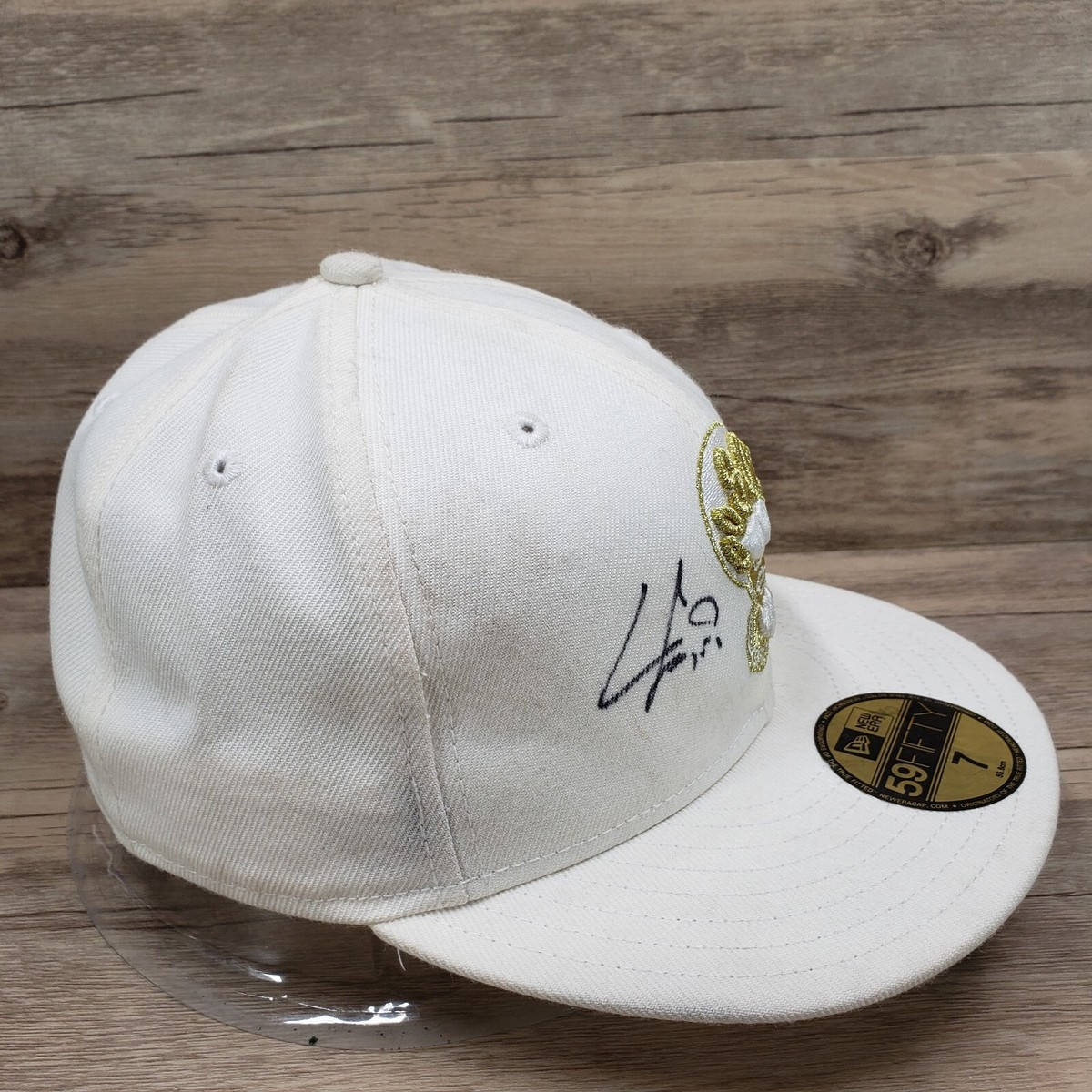 So So Def Recordings Hat Cap New Era 7 Fitted 2 unknown So So Def Recordings Hat Cap New Era 7 Fitted 2 unknown