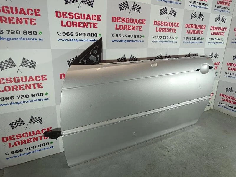 puerta delantera izquierda para BMW SERIE 3 COUPE (E46) 1999 274484 - Imagen 3 de 4